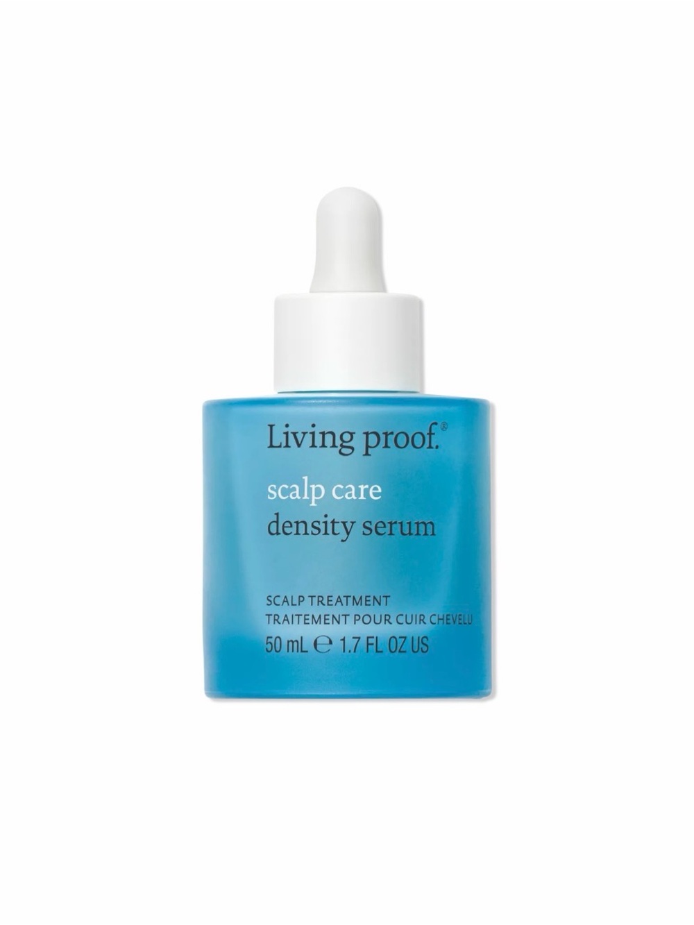 Living proof Scalp care density serum NEW originally $68